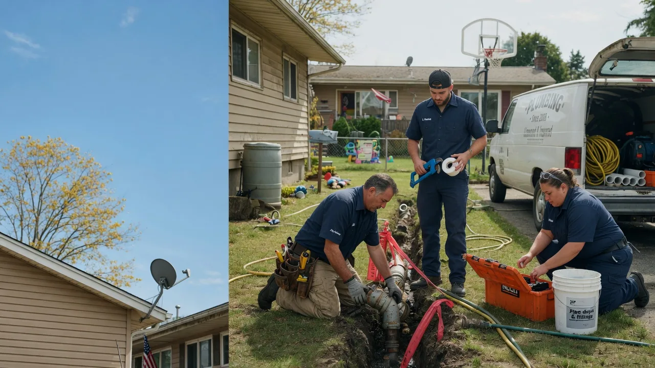 Garbage Disposal Replacement in New Augusta, MS near me